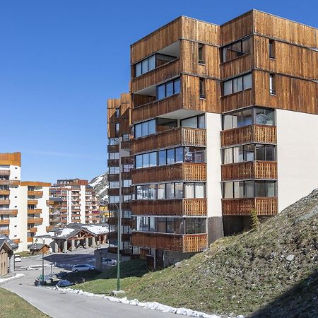 Résidence Le Sérac - Val Thorens Esterno foto