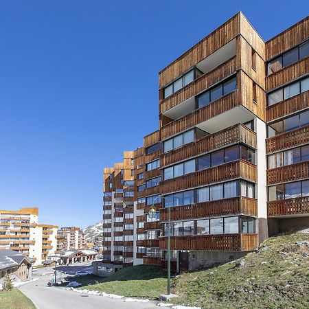 Résidence Le Sérac - Val Thorens Esterno foto
